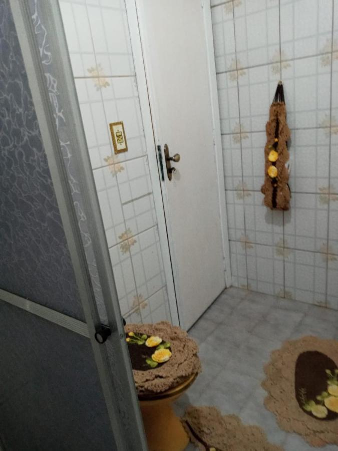 Hostel Cantinho Da Paz Caxambu Extérieur photo