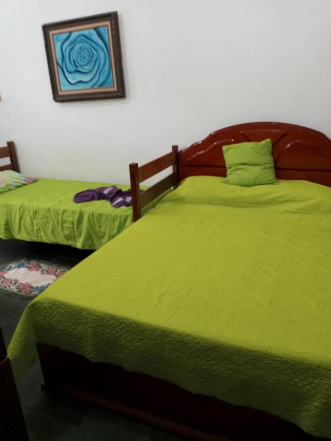 Hostel Cantinho Da Paz Caxambu Extérieur photo
