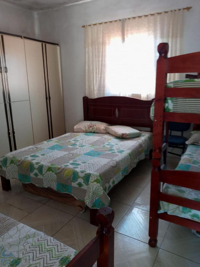 Hostel Cantinho Da Paz Caxambu Extérieur photo