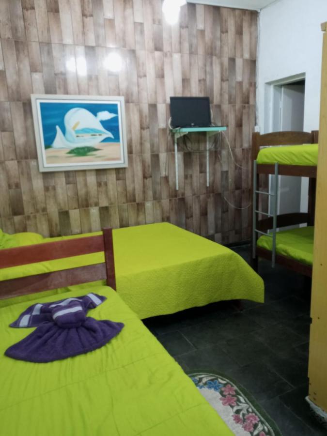 Hostel Cantinho Da Paz Caxambu Extérieur photo