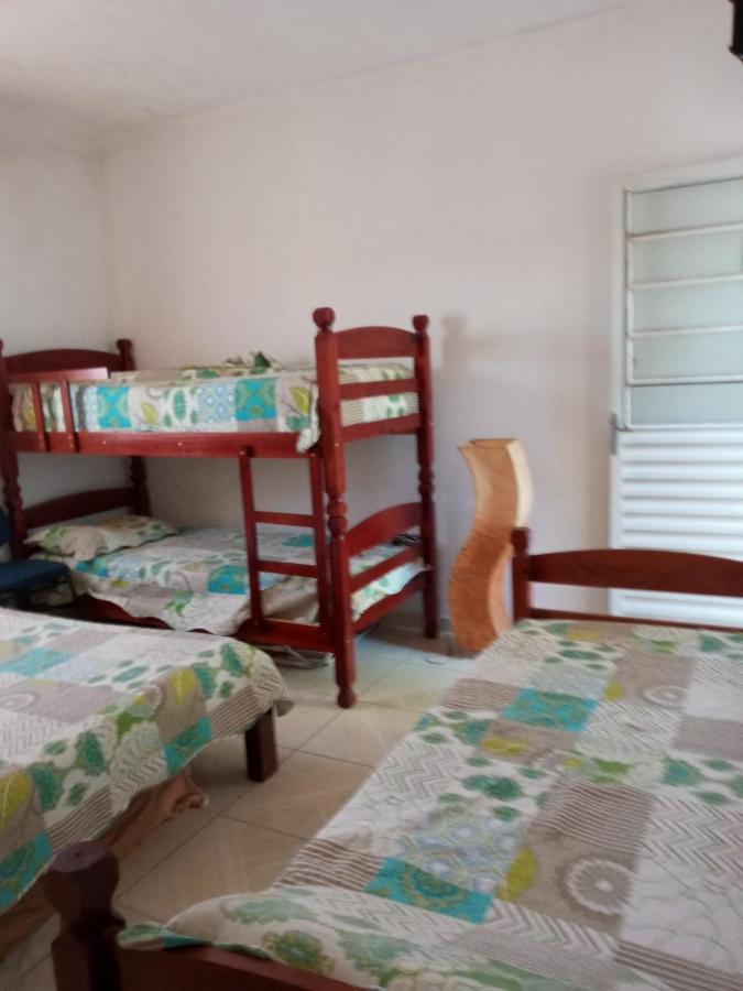 Hostel Cantinho Da Paz Caxambu Extérieur photo